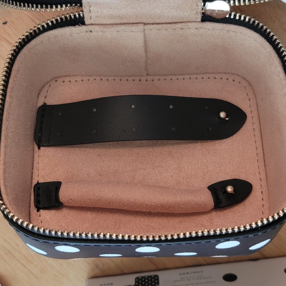 Kate Spade Cheers Boxed Jewelry Holder - Picture 10 of 12